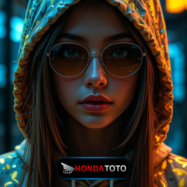 Agen Hondatoto | Bandar Slot Gacor dan Togel Online Terpercaya #1