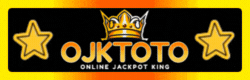 Logo OJKTOTO