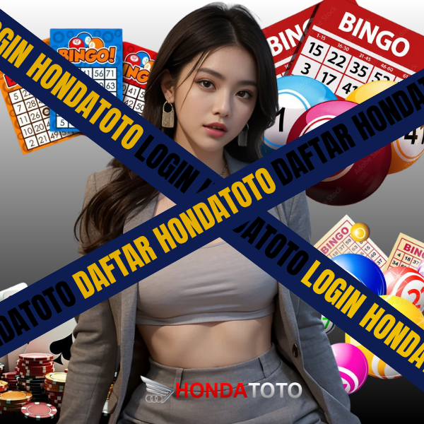 Link Alternatif Hondatoto - Situs Togel Perantara Online & Resmi - TURBOTEMA