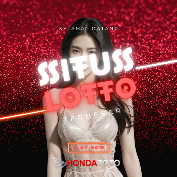 Hondatoto Login | Situs Lotto Terbesar Pemberi Cuan Via Angka