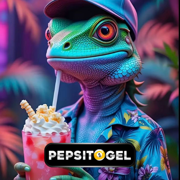Pepsitogel