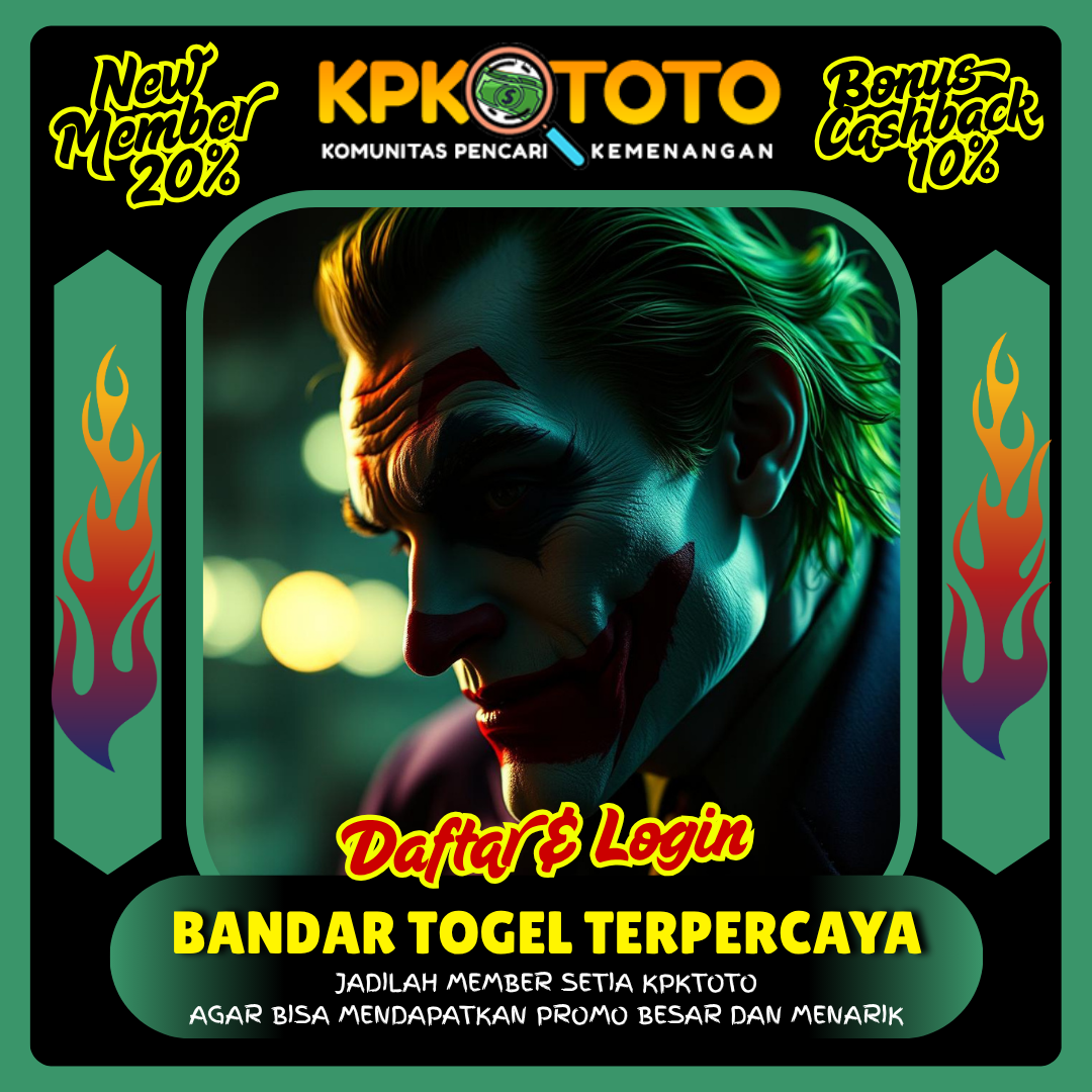 KPKTOTO