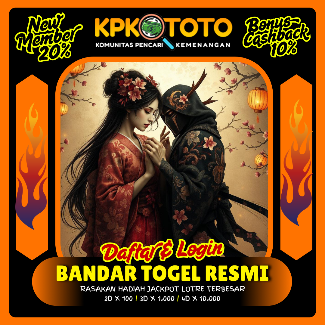 Kpktoto | Bandar Togel Resmi Prize Jackpot Lotre 2D Terbesar | Ntinternals