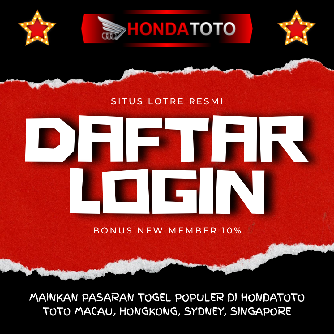 HONDATOTO