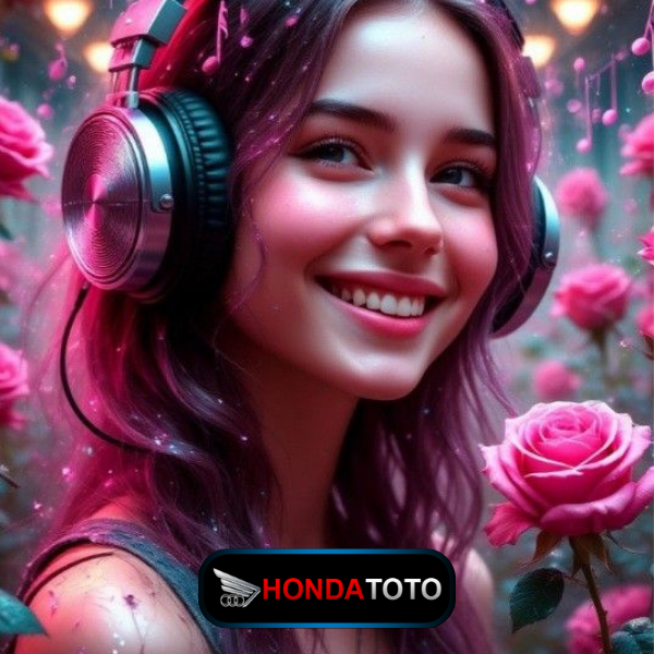 Hondatoto Slot | Link RTP Gacor Berakurasi 98% Gampang Jepe