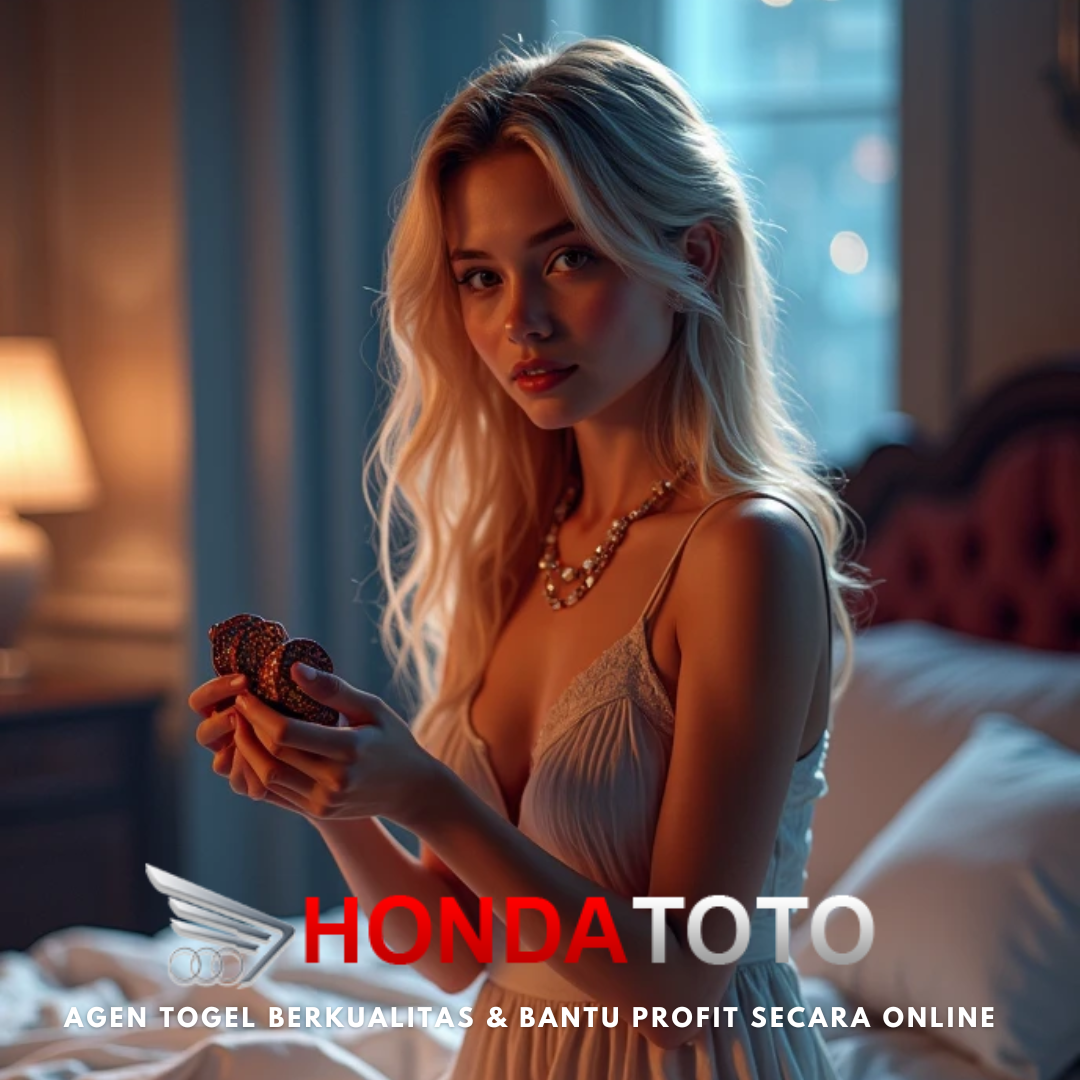 Hondatoto Web | Agen Togel Berkualitas & Bantu Profit Secara Online