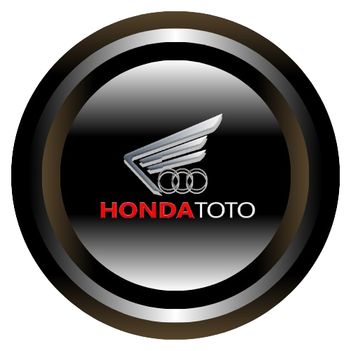 HONDATOTO DAFTAR