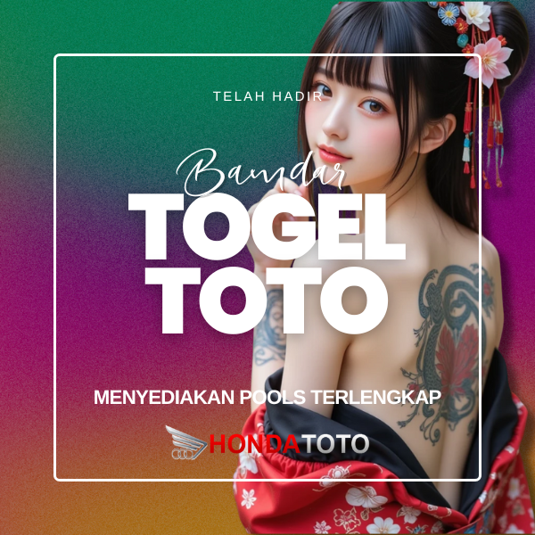 Bandar Togel Resmi