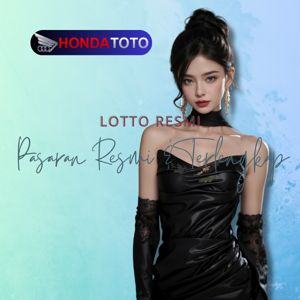 Hondatoto Login | Penyuplai Pasaran Lotto Resmi & Terlengkap Di Asia