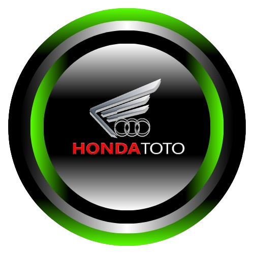 HONDATOTO LOGIN