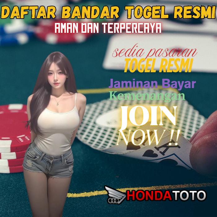 Bandar Toto Macau
