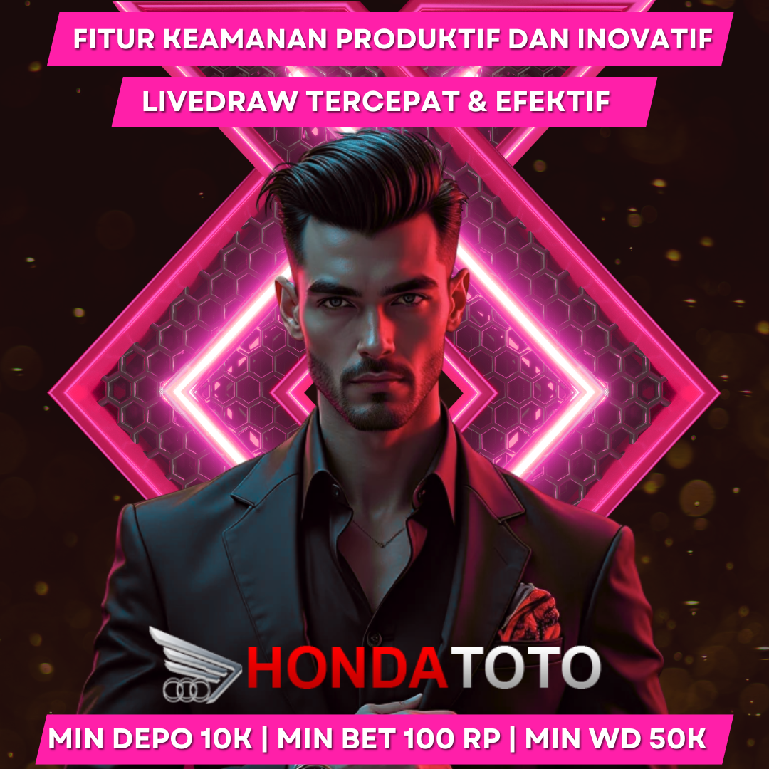 HONDATOTO LOGIN ≫ Web Slot Online Dengan Fitur Keamanan Produktif & Inovatif