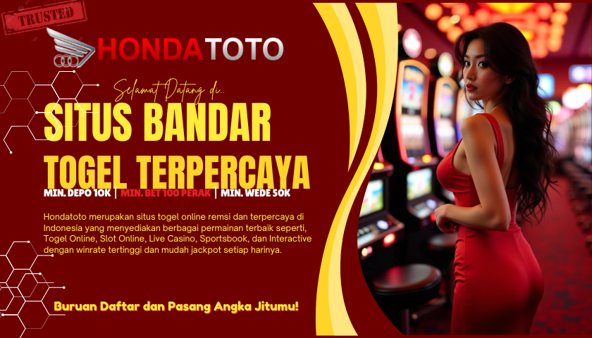Situs Togel Online