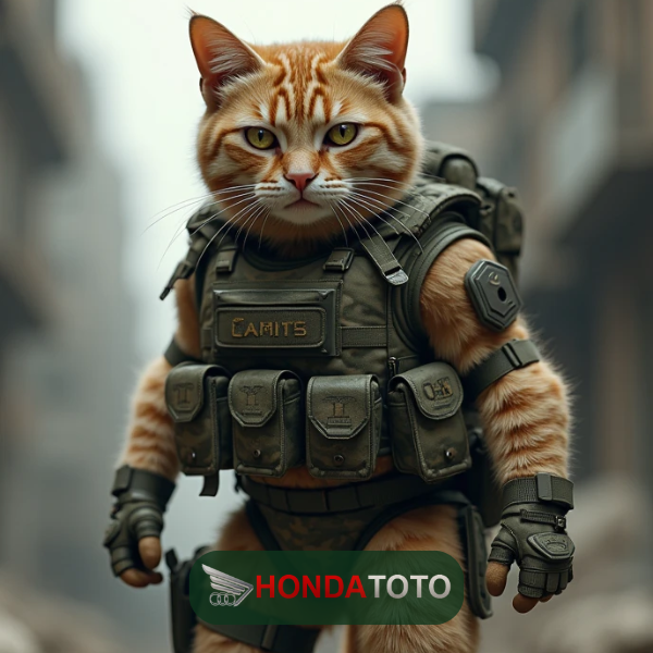 HONDATOTO
