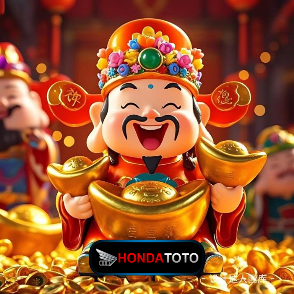 Hondatoto # Login Situs Togel Online Resmi 4D Dan Toto WAP