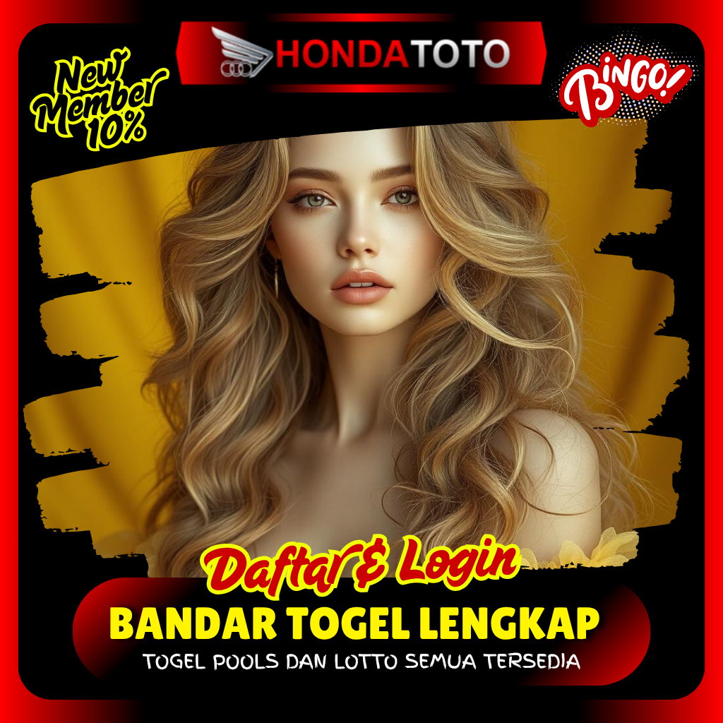 BANDAR TOGEL