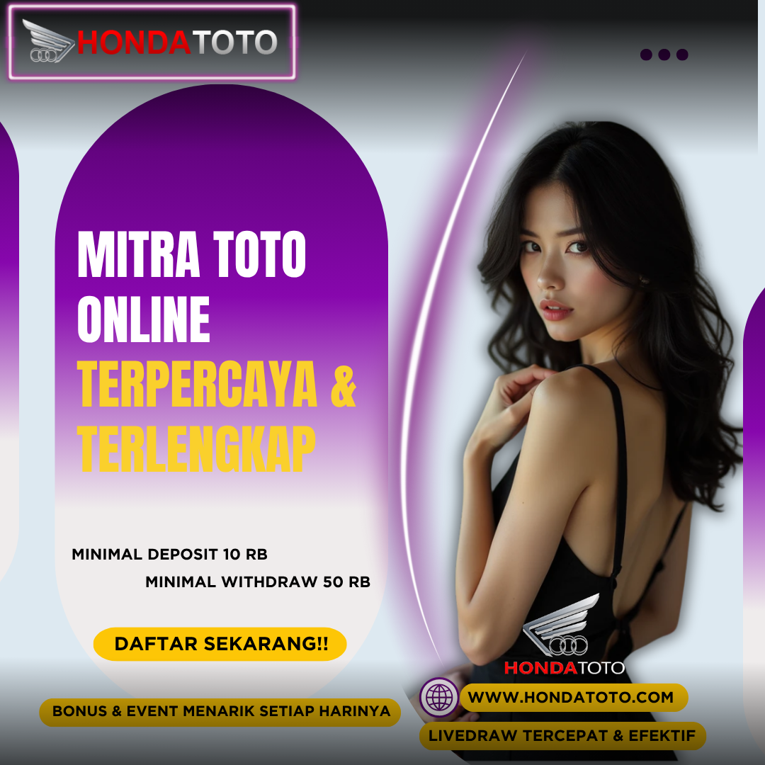 HONDATOTO
