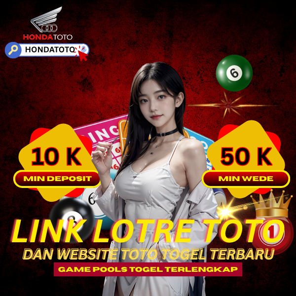 Hondatoto Lotre # Bocoran Web Link Rtp Terbaru Berpeluang Menang Besar