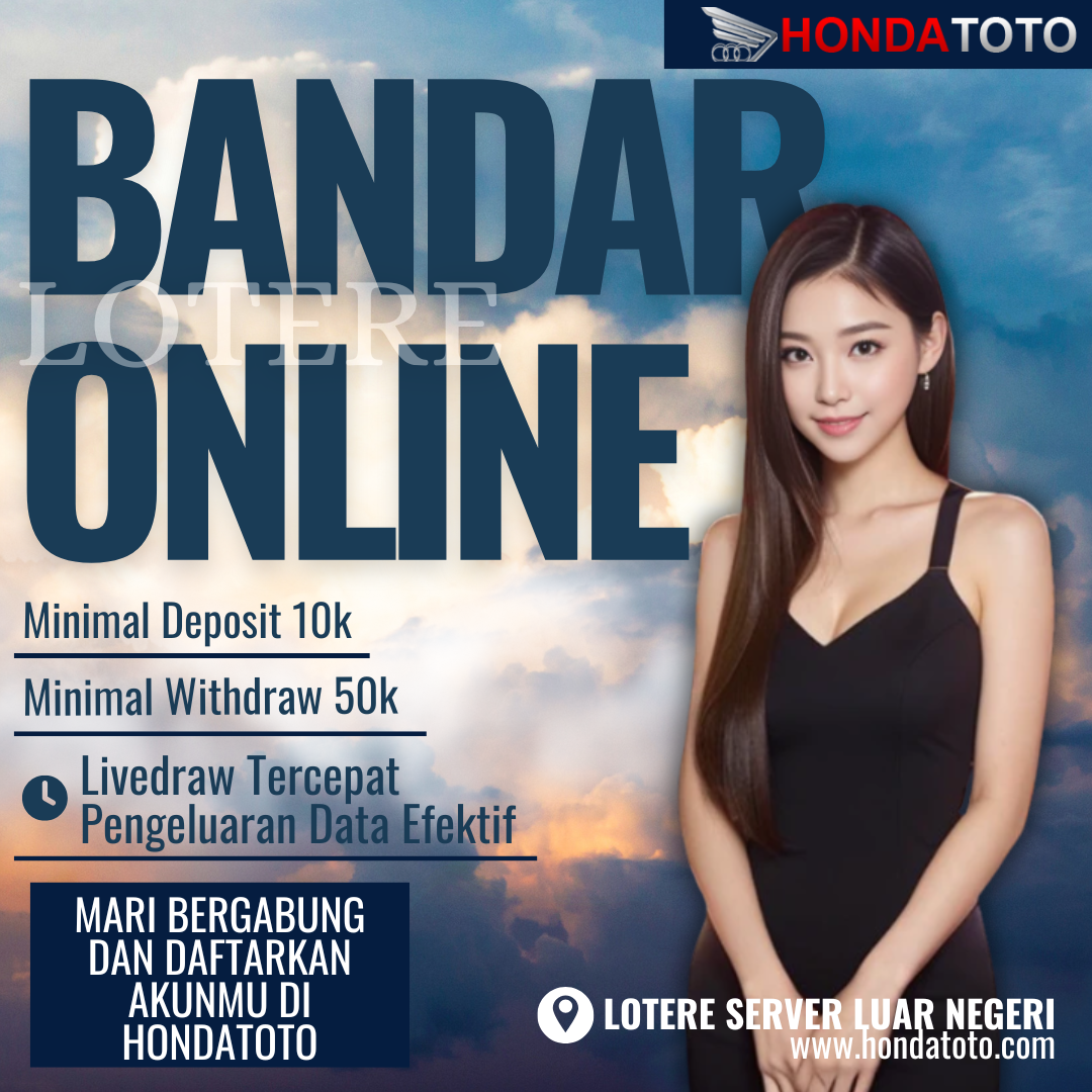Hondatoto 4D
