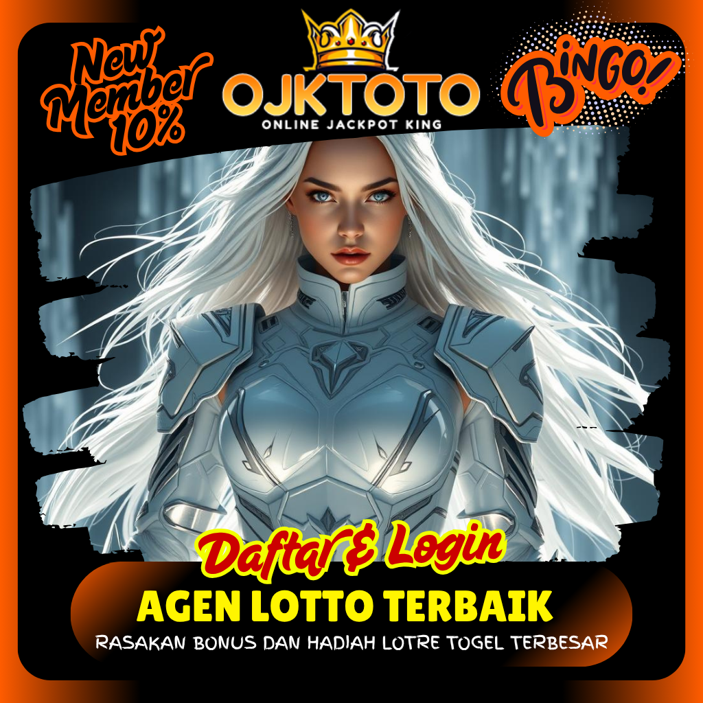 Ojktoto || Login Dan Berjudilah Di Agen Lotto Online Terbaik