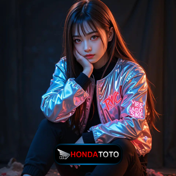 Product pertama Hondatoto