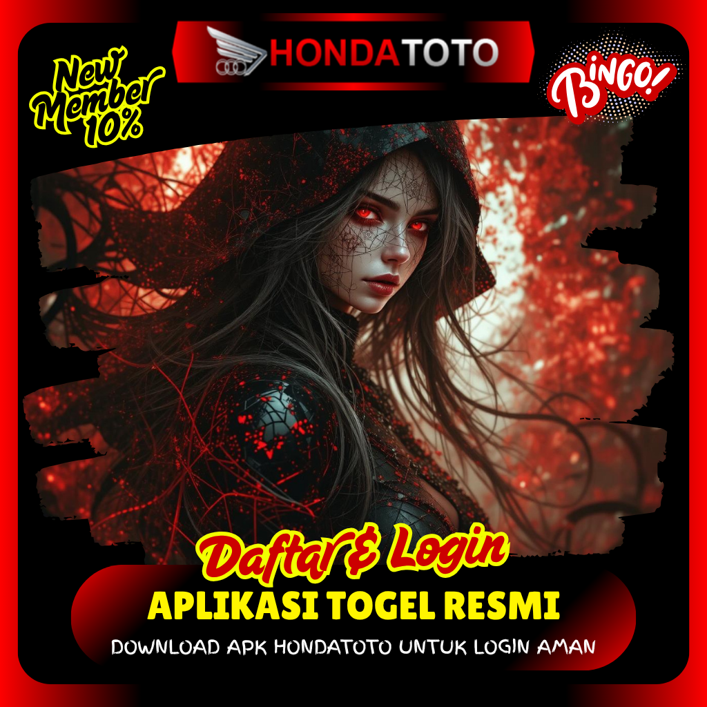 APLIKASI TOGEL