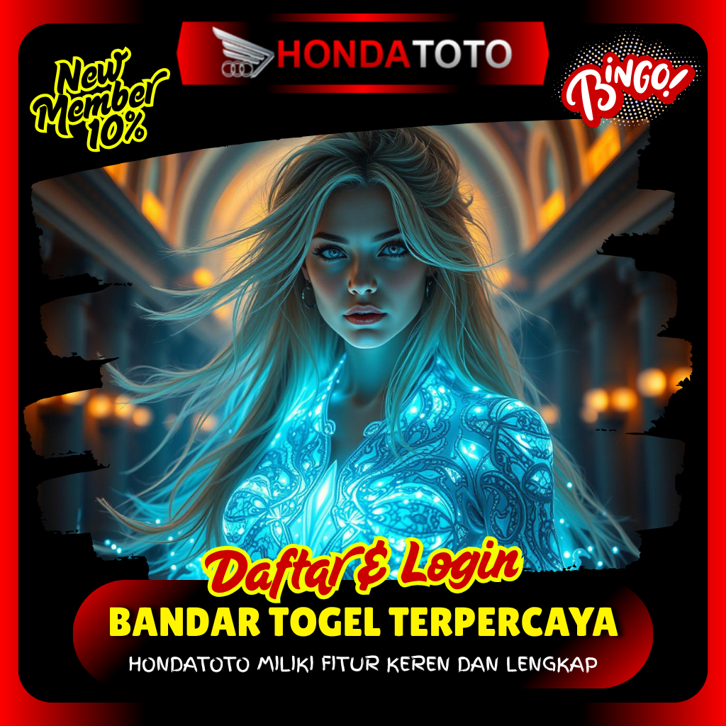 Hondatoto | Fitur Keren Bandar Lotre Togel Online Terpercaya