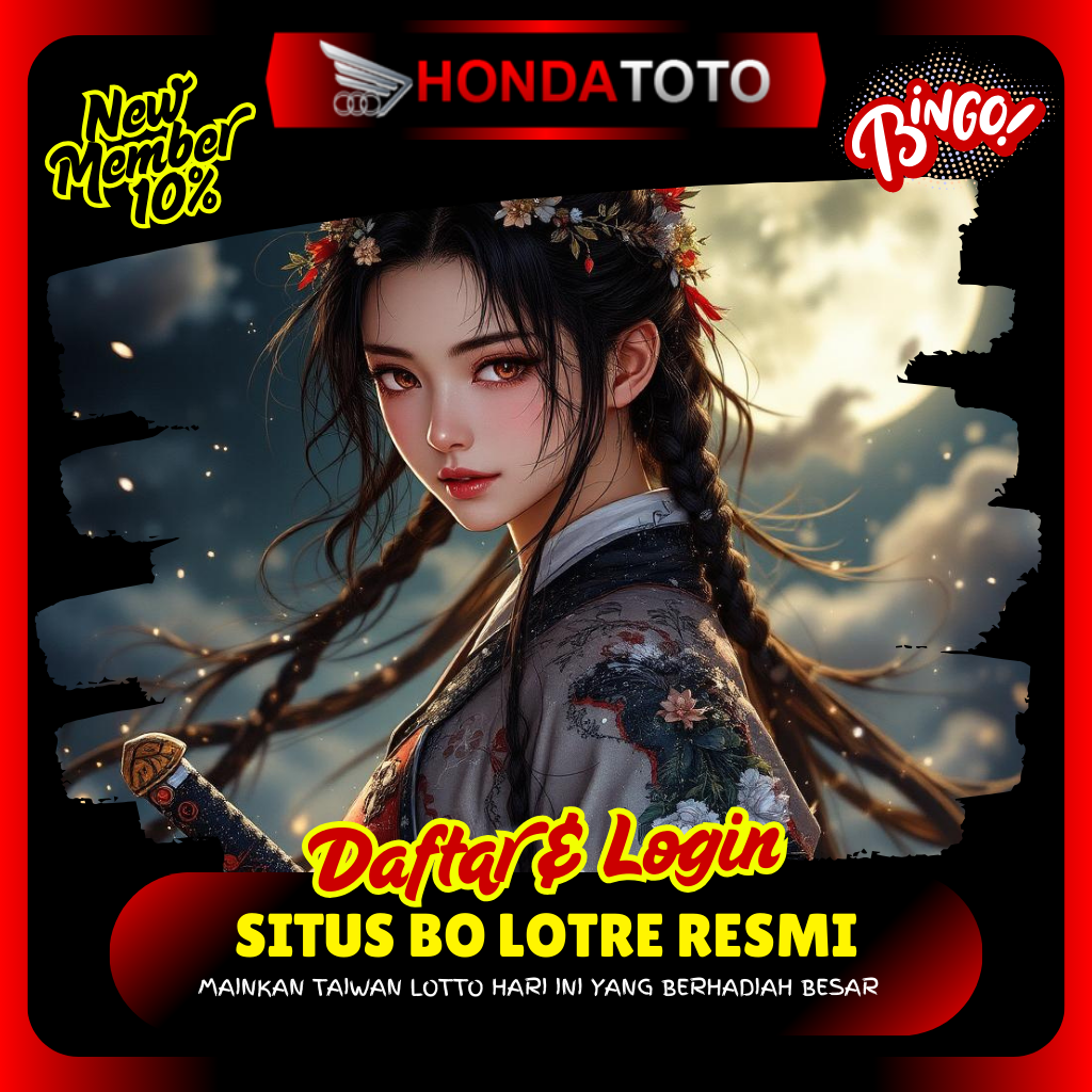 HONDATOTO