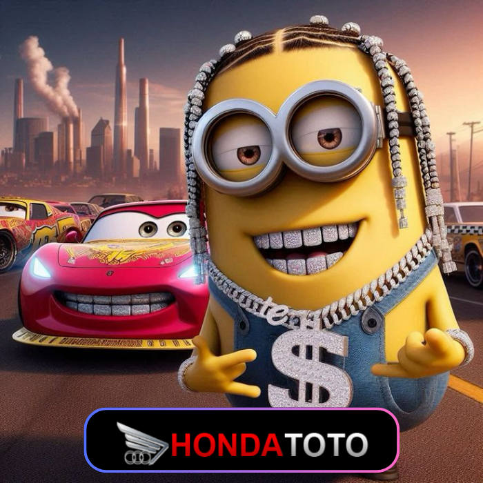 Hondatoto | Pusat Situs Agen Togel Hongkong & Macau Pools Terbaik #1 Asia🏆  