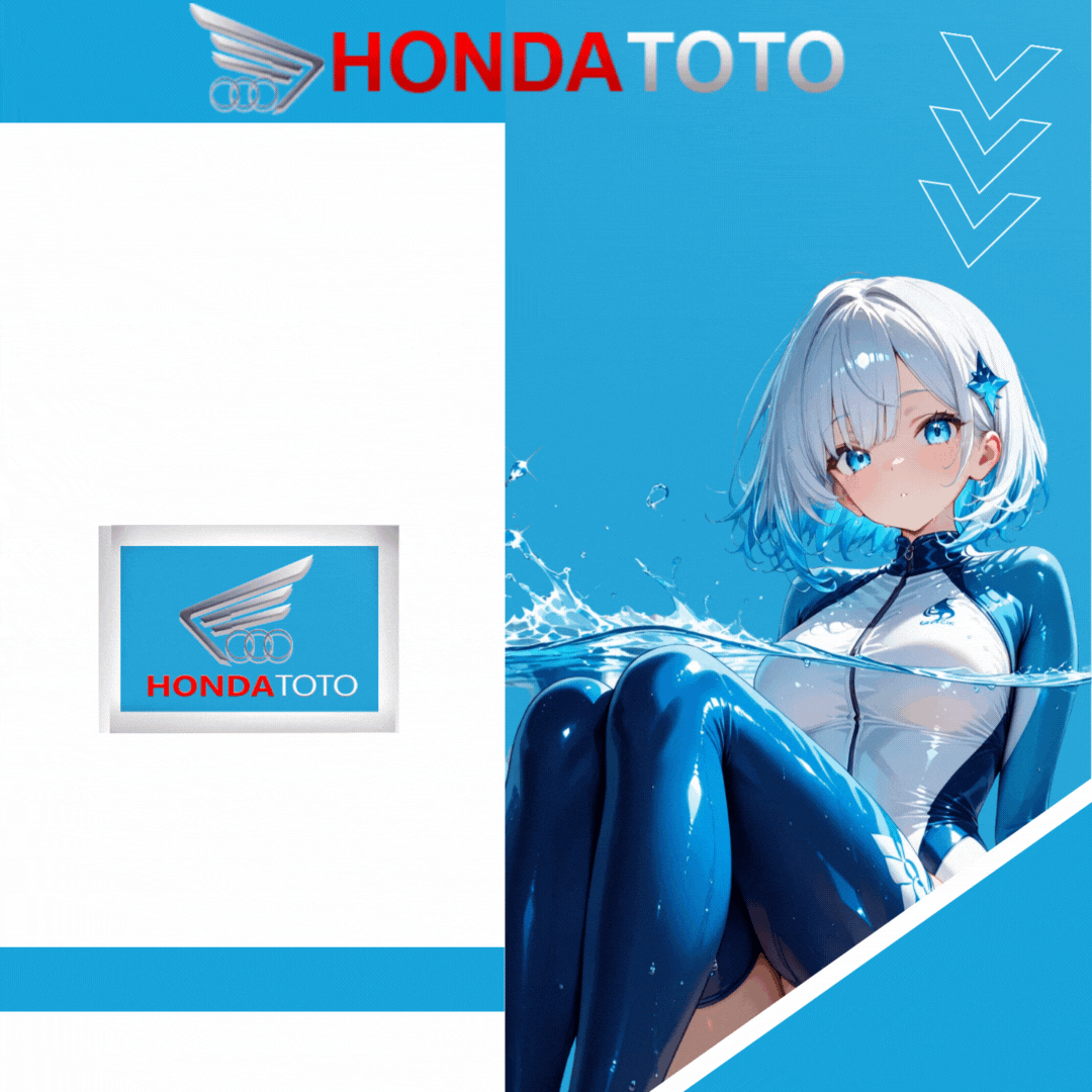 HONDATOTO LOGIN RESMI