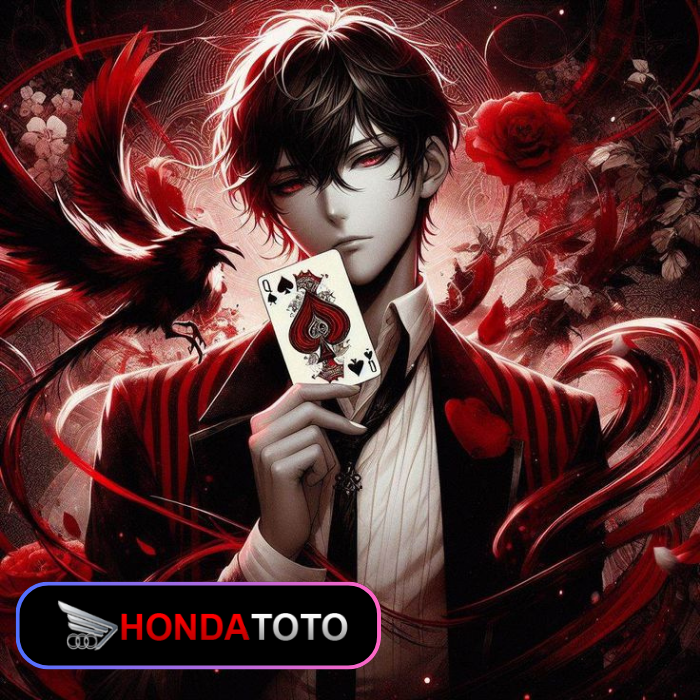 HONDATOTO