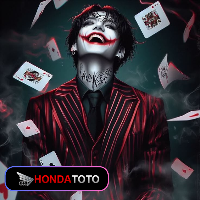 Hondatoto | Website Agen Toto 4D Sistem Regristasi Simpel