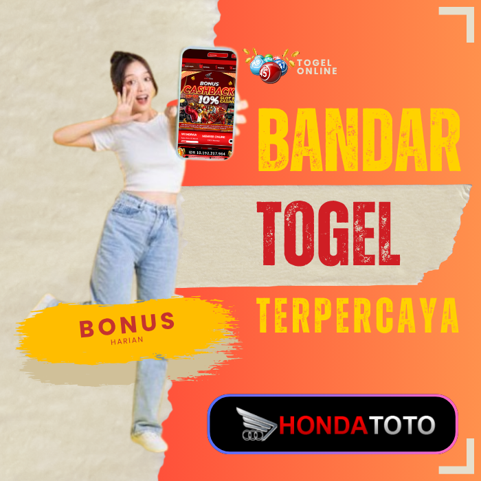 Hondatoto | Link Masuk Bandar Lotto Lotre Terbaik Sepanjang Usia