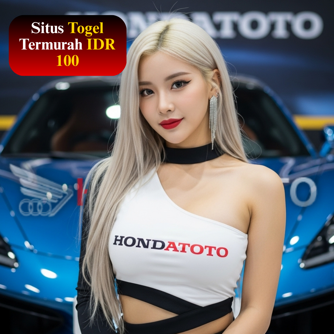 Hondatoto # Agen Situs Toto Togel 4D Prediksi Terakurasi Murah IDR 100