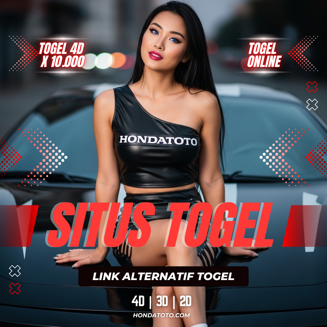 Daftar Togel Hondatoto # Agen Situs Judi Togel Online Terpercaya Deposit Dana
