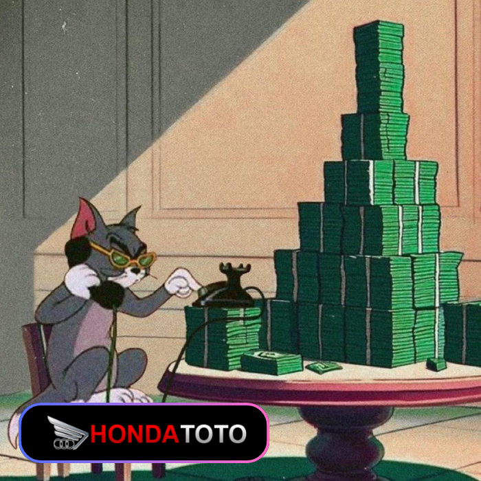 Hondatoto | Sekte Situs Agen Togel Toto 4D Termakmur Terbaik Terpercaya