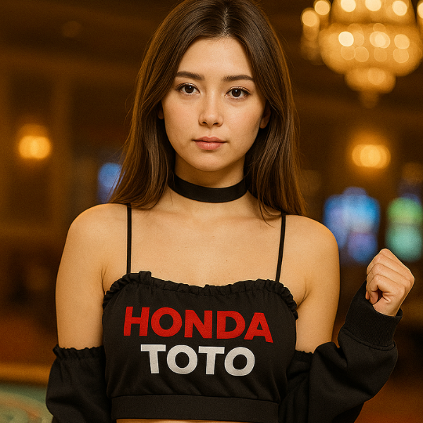 Hondatoto @ Agen Official Pools Toto Macau & Pasaran HK Lotto Terbesar