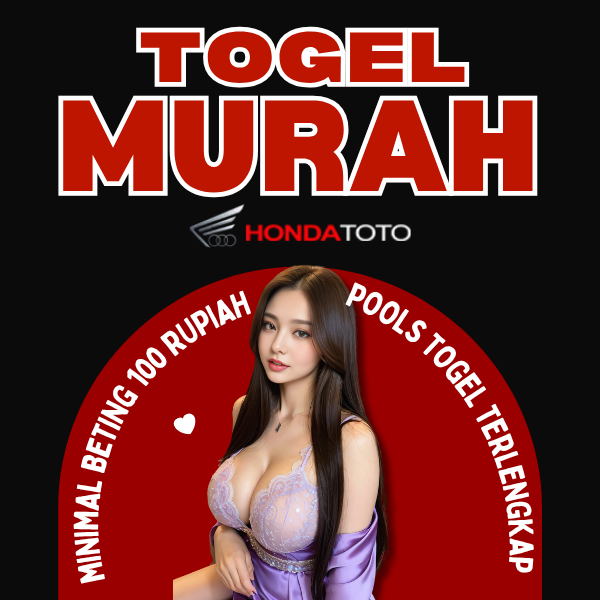 Hondatoto Login - Pusat Meta Tebak Nomor Togel Beting Paling Murah