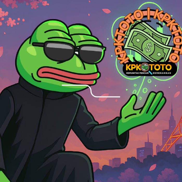 KPKTOTO | Situs Slot Gacor Server Jepang #1 Terpercaya Di Asia 