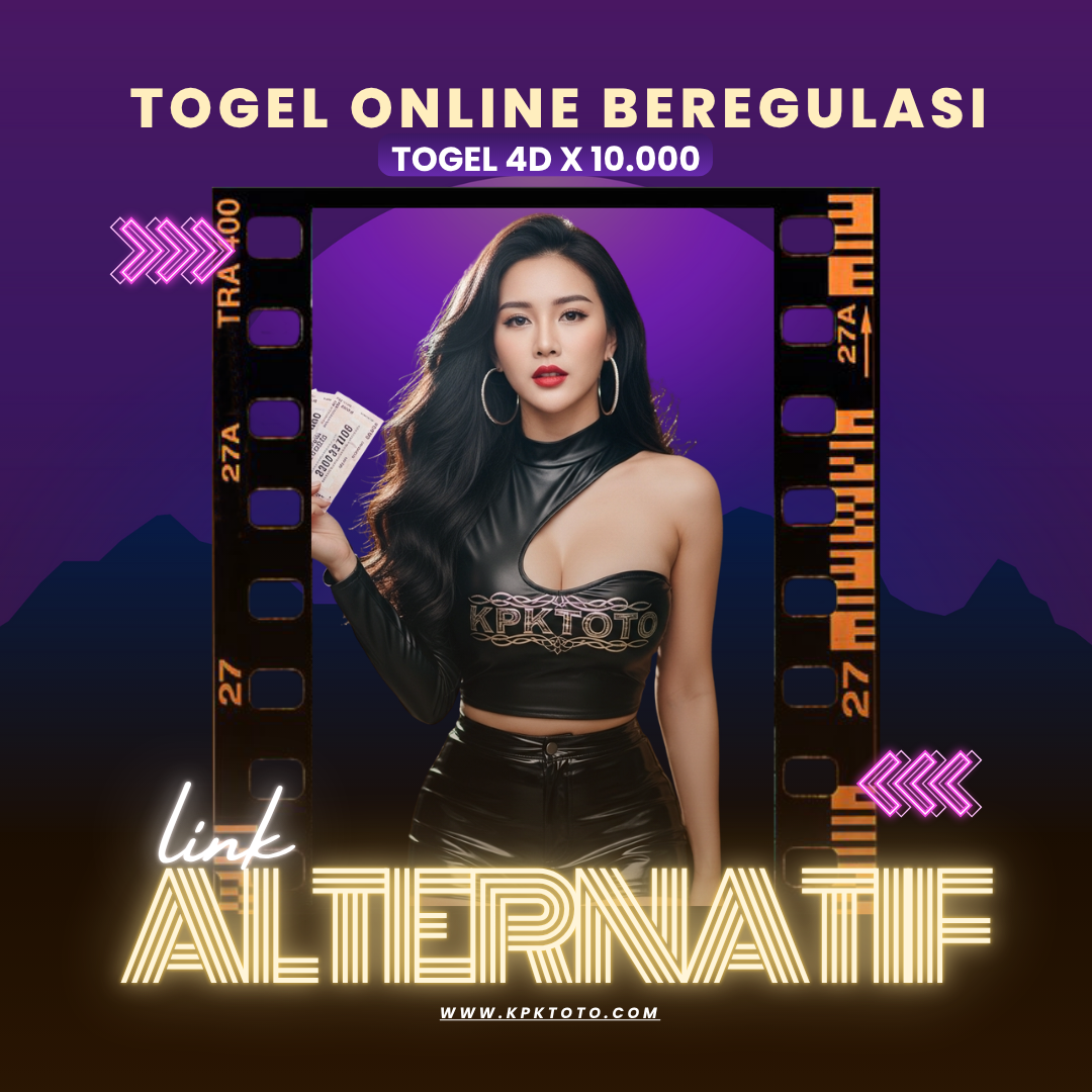 Kpktoto # Link Alternatif Bermain Tantangan Angka Togel Beregulasi