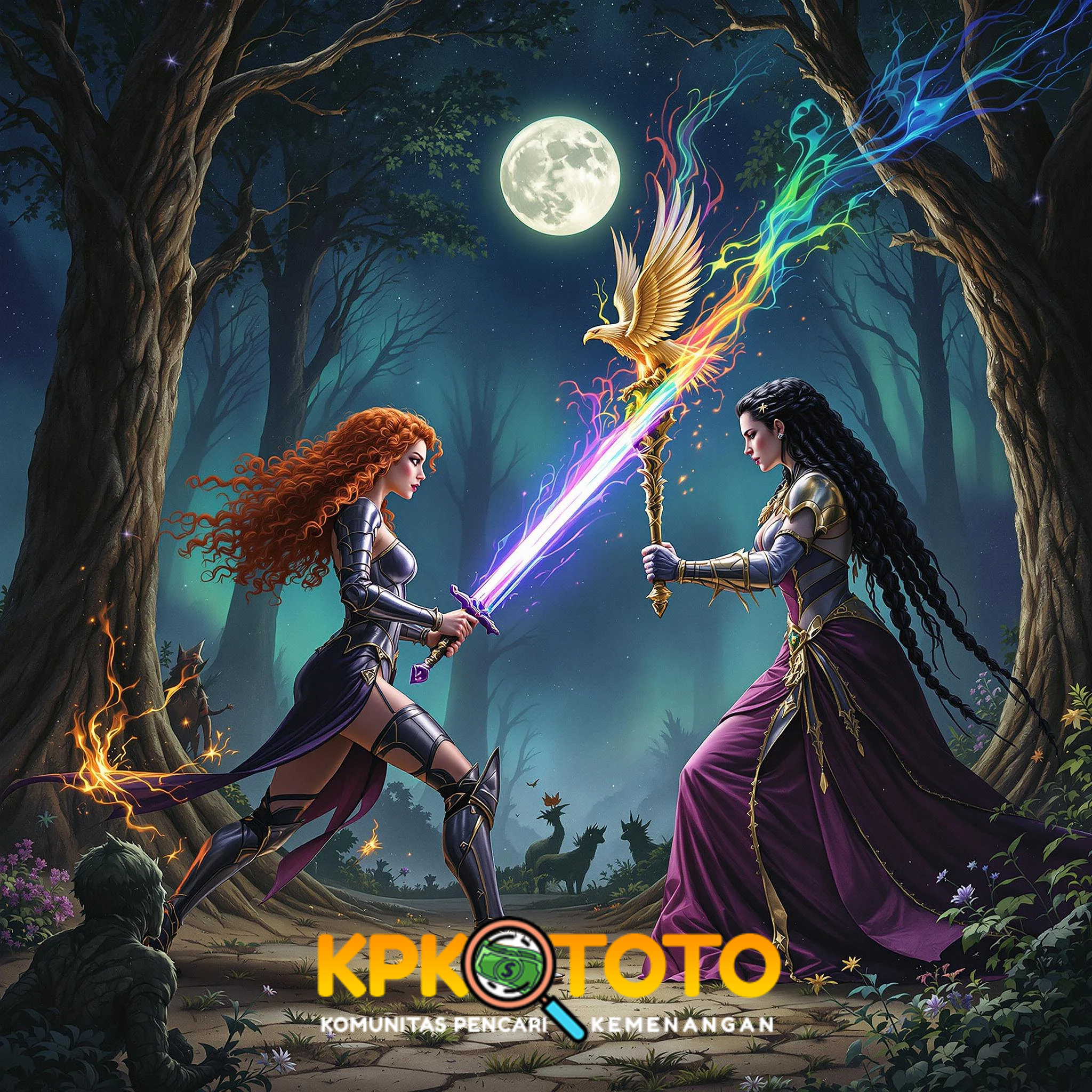 KPKTOTO : Situs Resmi Pasukan Pemburu Jackpot Slot Online Tergacor