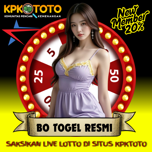 Kpktoto : Saksikan Live Lotto Bersama Situs Bo Togel Resmi | Ghislain Poirier