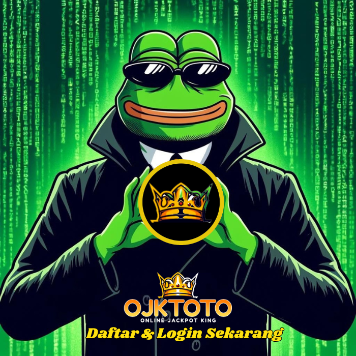 OJKTOTO ; Top 1 Google Link Meta Alternatif Agen Togel Online Terpercaya 