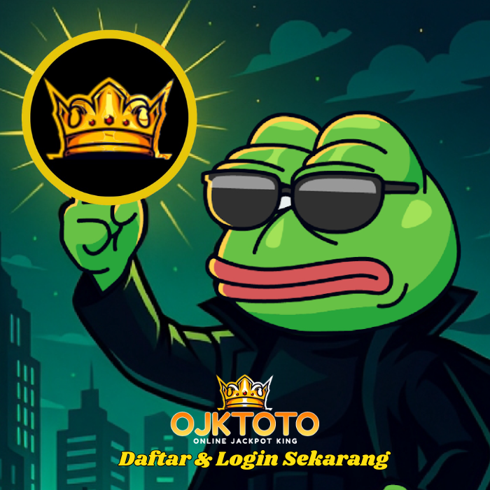 OJKTOTO Alternatif  | Login  Situs Slot Toto Deposit Via Dana