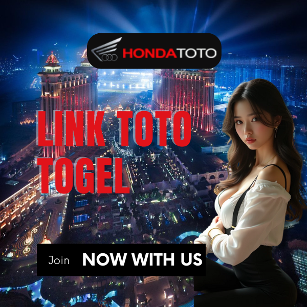 Hondatoto Togel ~ Link Toto Gelap Pemberi Kemenangan Gemilang