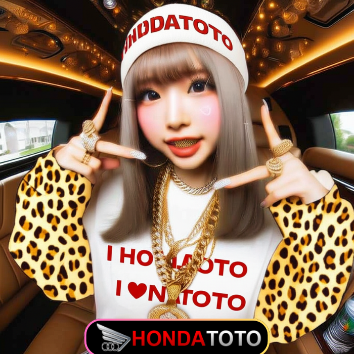 HONDATOTO