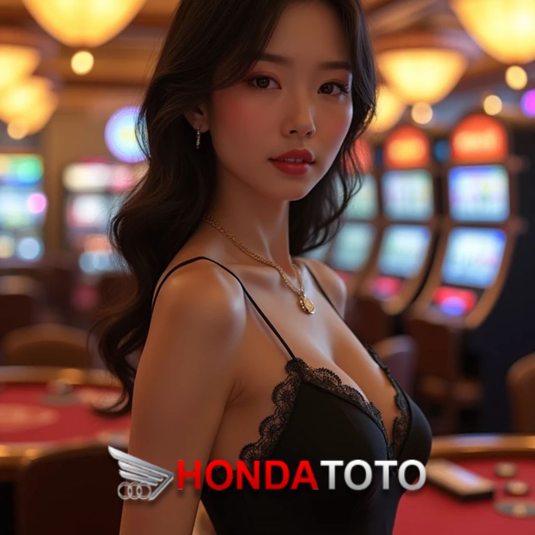 Hondatoto Login | Pusat Taruhan Toto Togel 4D Online Mata Uang IDR