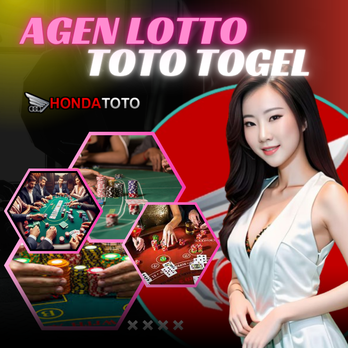Hondatoto | Agen Togel Lotto Toto 5D Inovasi Bursa Tebak Angka Berkelas | VietPhil Education Group