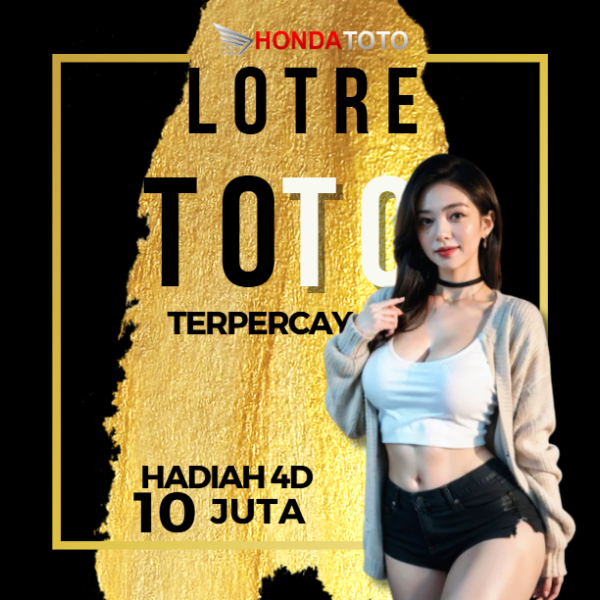 Hondatoto Apk || Sektor Lotre Toto Terpercaya Versi Digital Terbaru