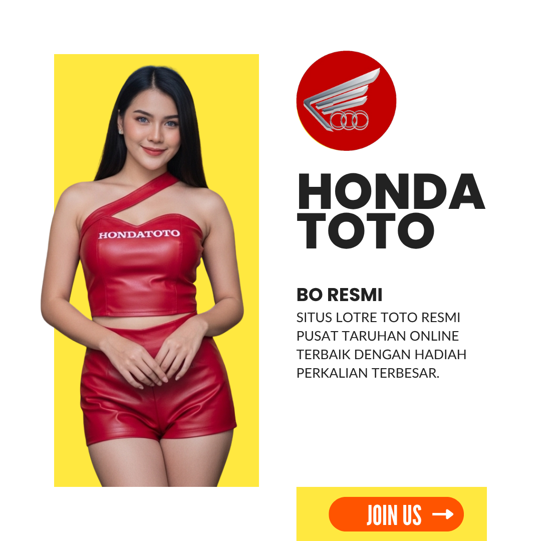 Hondatoto | Pasang Toto Lotre di BO Lotto Online Terbaik Server Asia